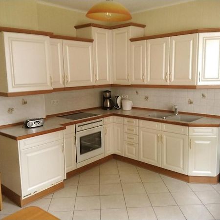Ferienwohnung Spreewald Betty Werben  Luaran gambar