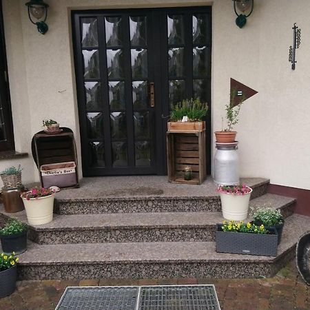 Ferienwohnung Spreewald Betty Werben  Luaran gambar