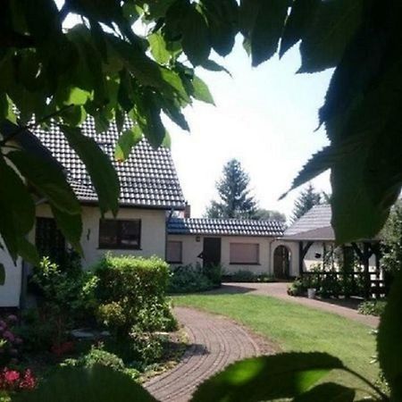 Ferienwohnung Spreewald Betty Werben  Luaran gambar