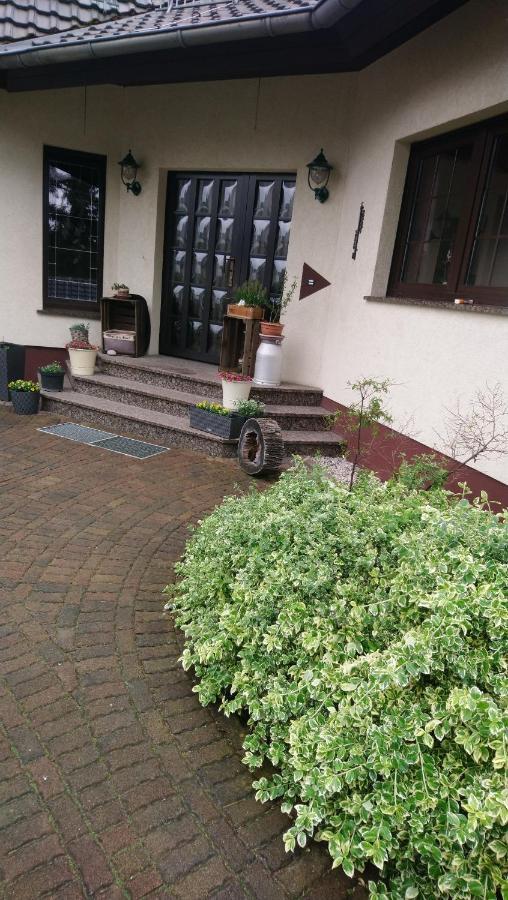 Ferienwohnung Spreewald Betty Werben  Luaran gambar