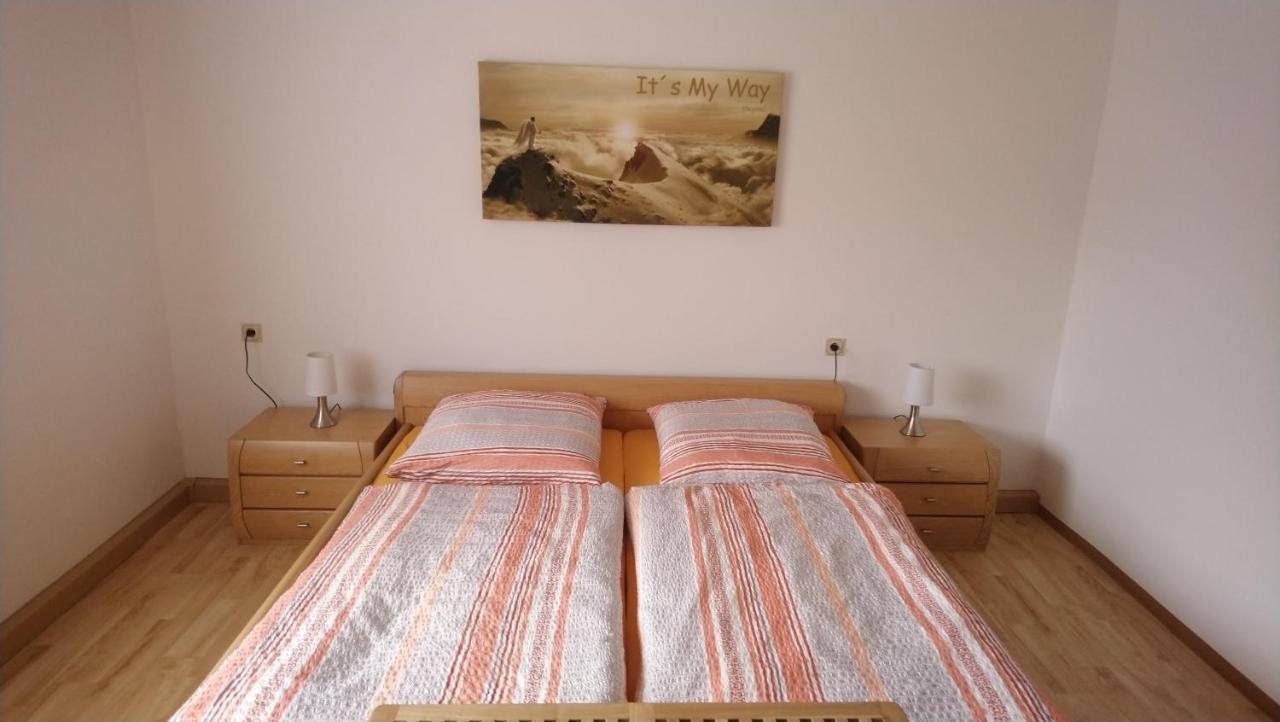 Ferienwohnung Spreewald Betty Werben  Luaran gambar
