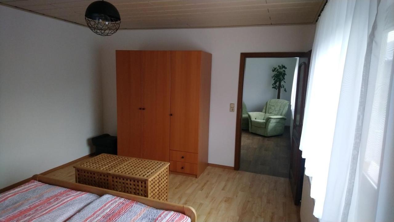 Ferienwohnung Spreewald Betty Werben  Luaran gambar