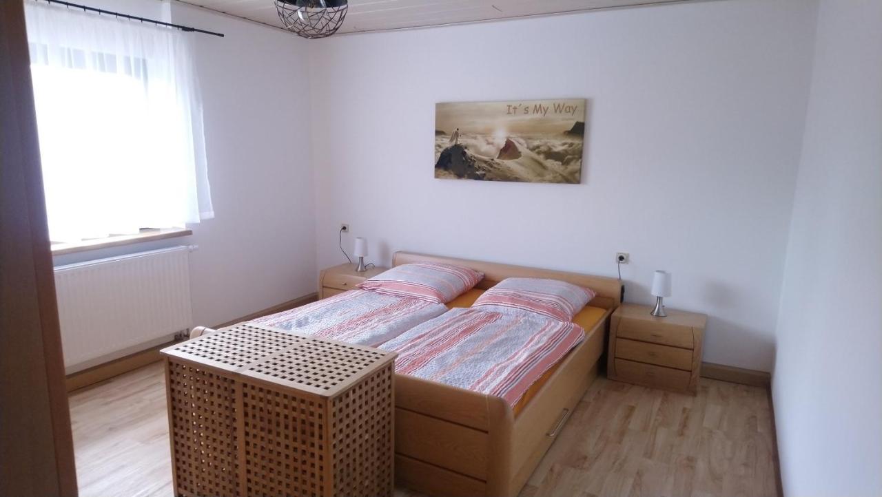 Ferienwohnung Spreewald Betty Werben  Luaran gambar