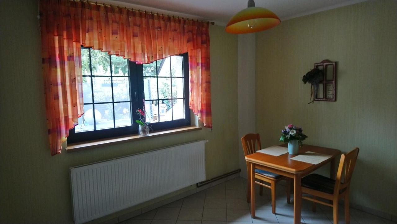 Ferienwohnung Spreewald Betty Werben  Luaran gambar