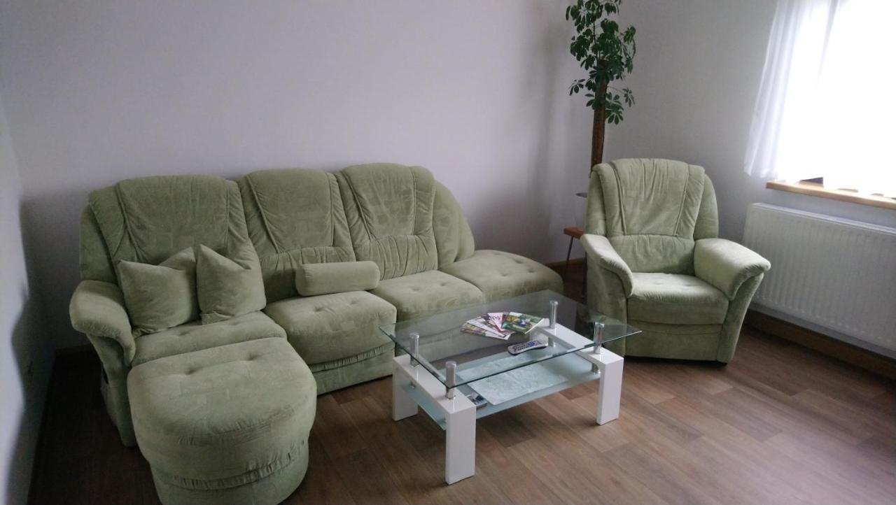 Ferienwohnung Spreewald Betty Werben  Luaran gambar