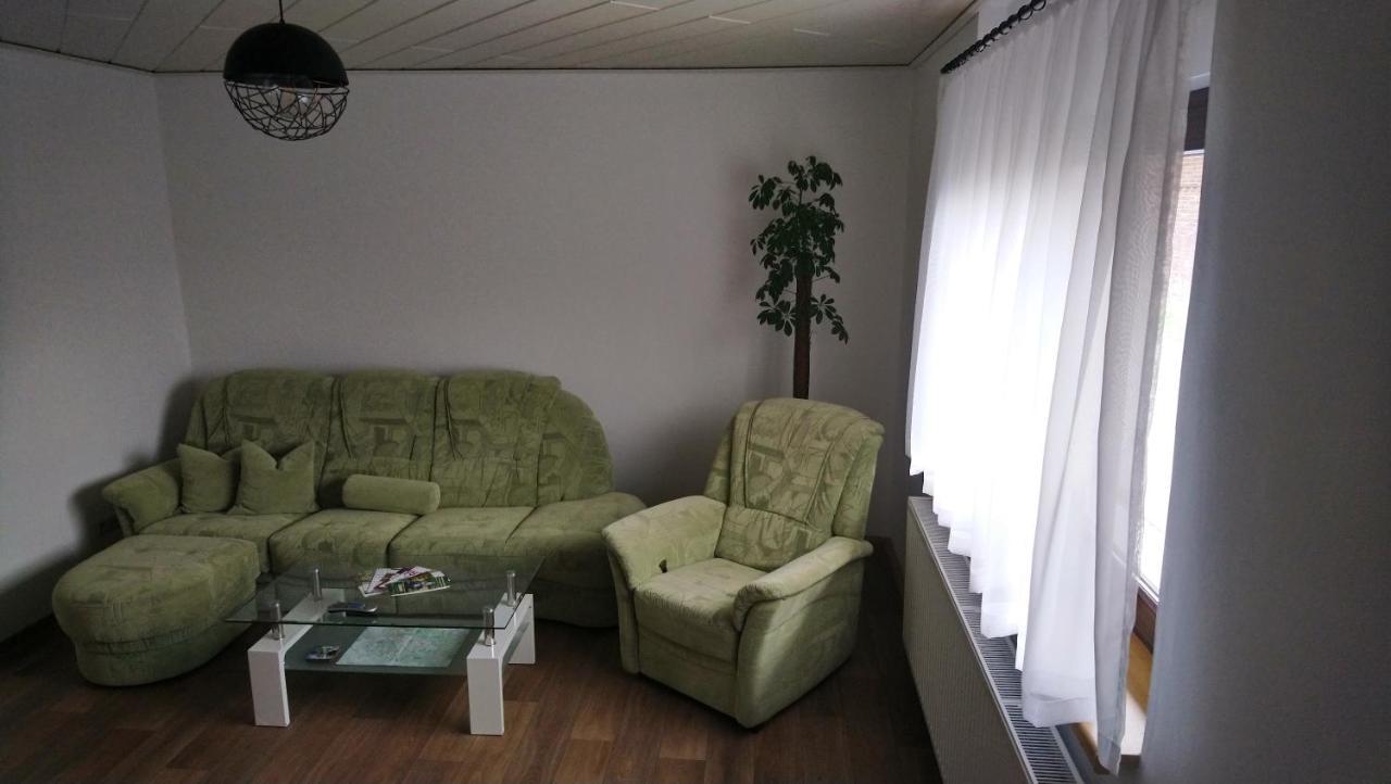 Ferienwohnung Spreewald Betty Werben  Luaran gambar