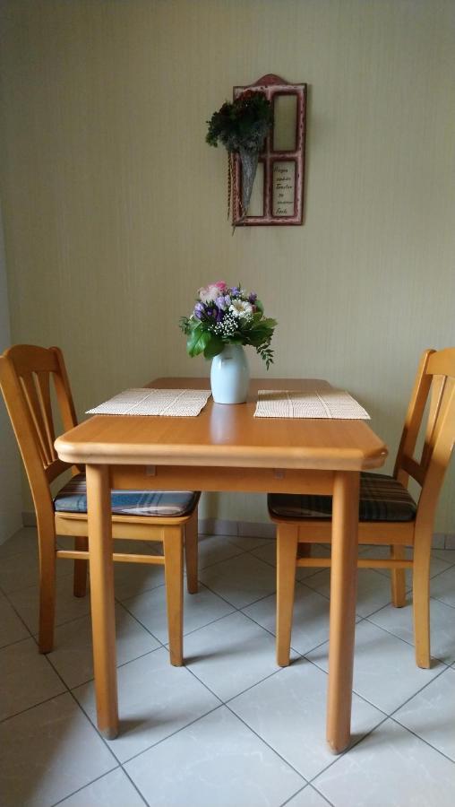 Ferienwohnung Spreewald Betty Werben  Luaran gambar