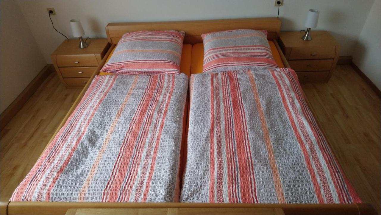 Ferienwohnung Spreewald Betty Werben  Luaran gambar