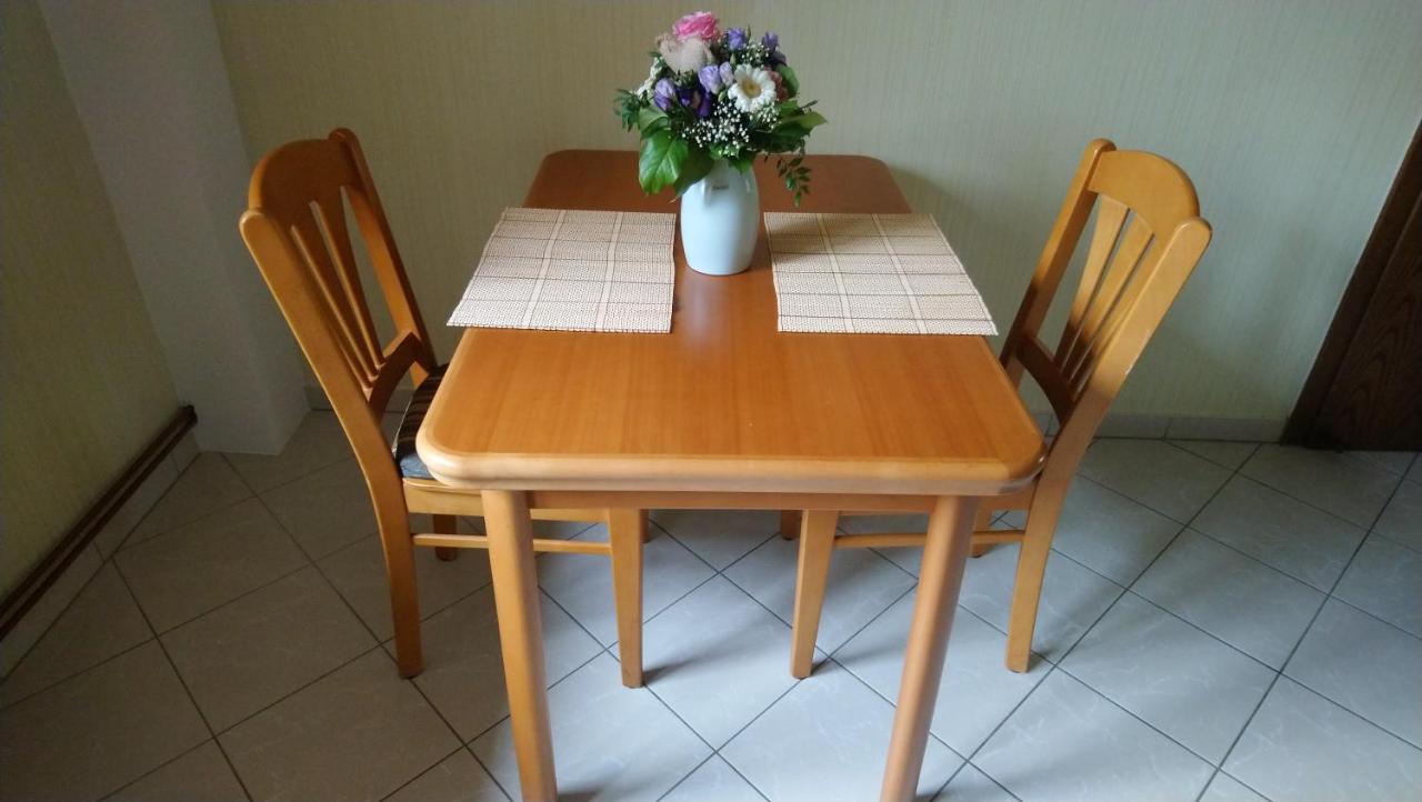 Ferienwohnung Spreewald Betty Werben  Luaran gambar