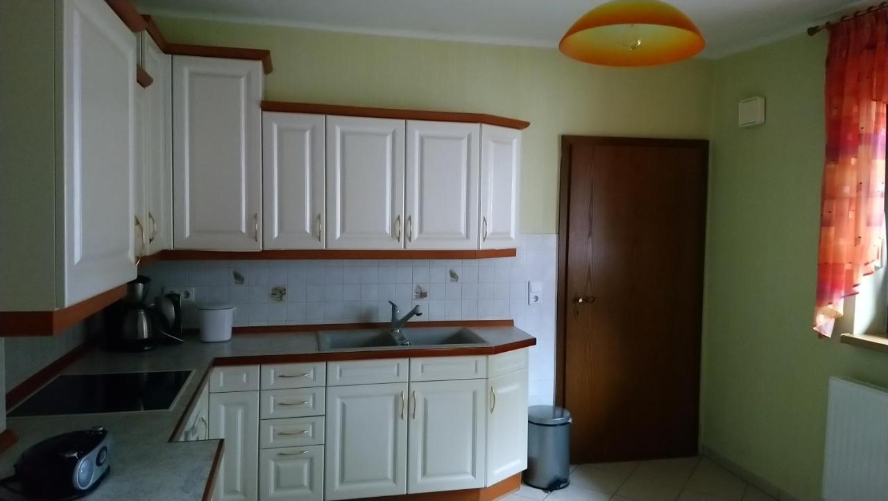 Ferienwohnung Spreewald Betty Werben  Luaran gambar
