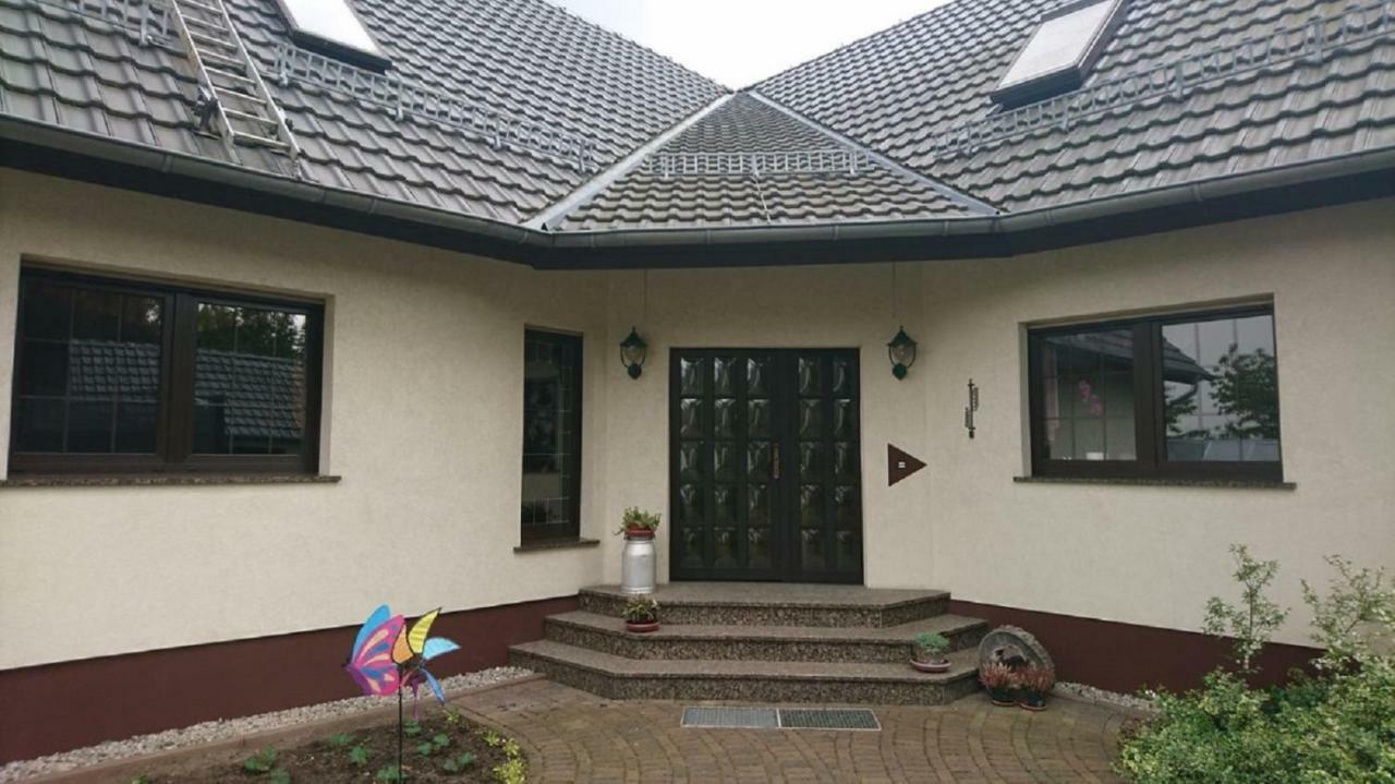 Ferienwohnung Spreewald Betty Werben  Luaran gambar