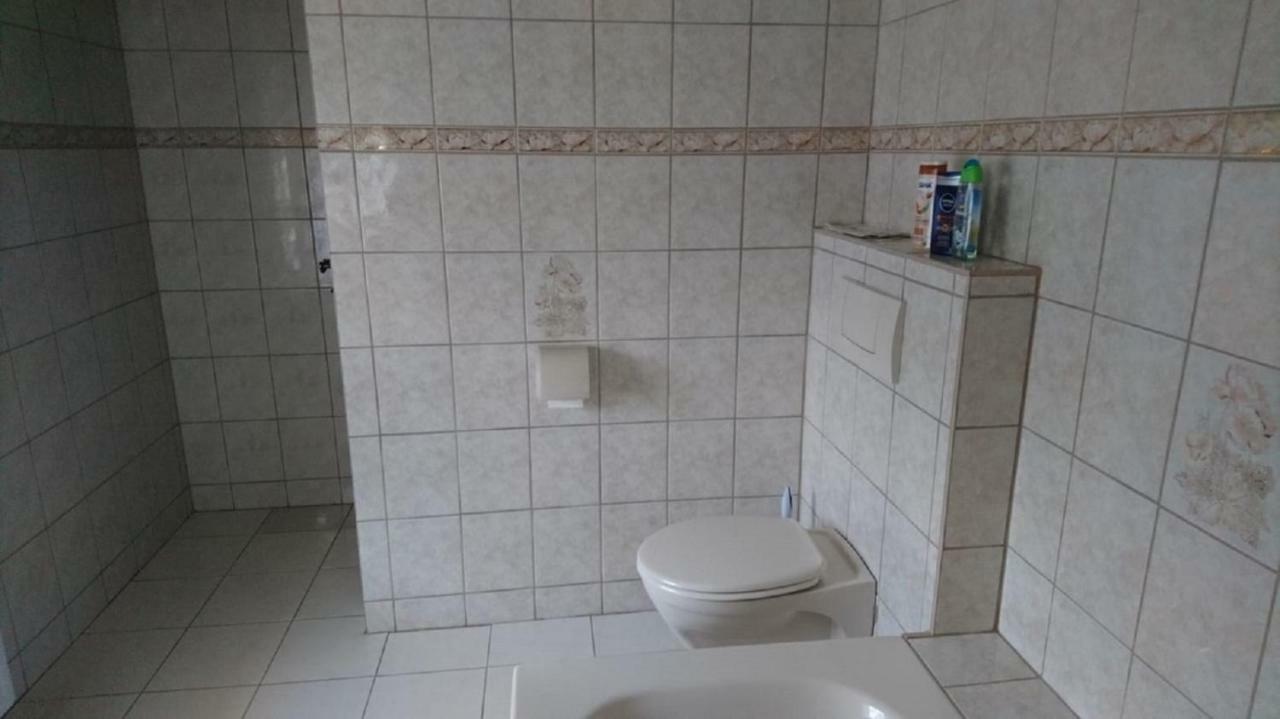 Ferienwohnung Spreewald Betty Werben  Luaran gambar