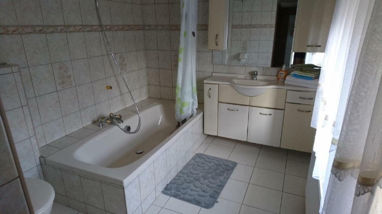 Ferienwohnung Spreewald Betty Werben  Luaran gambar