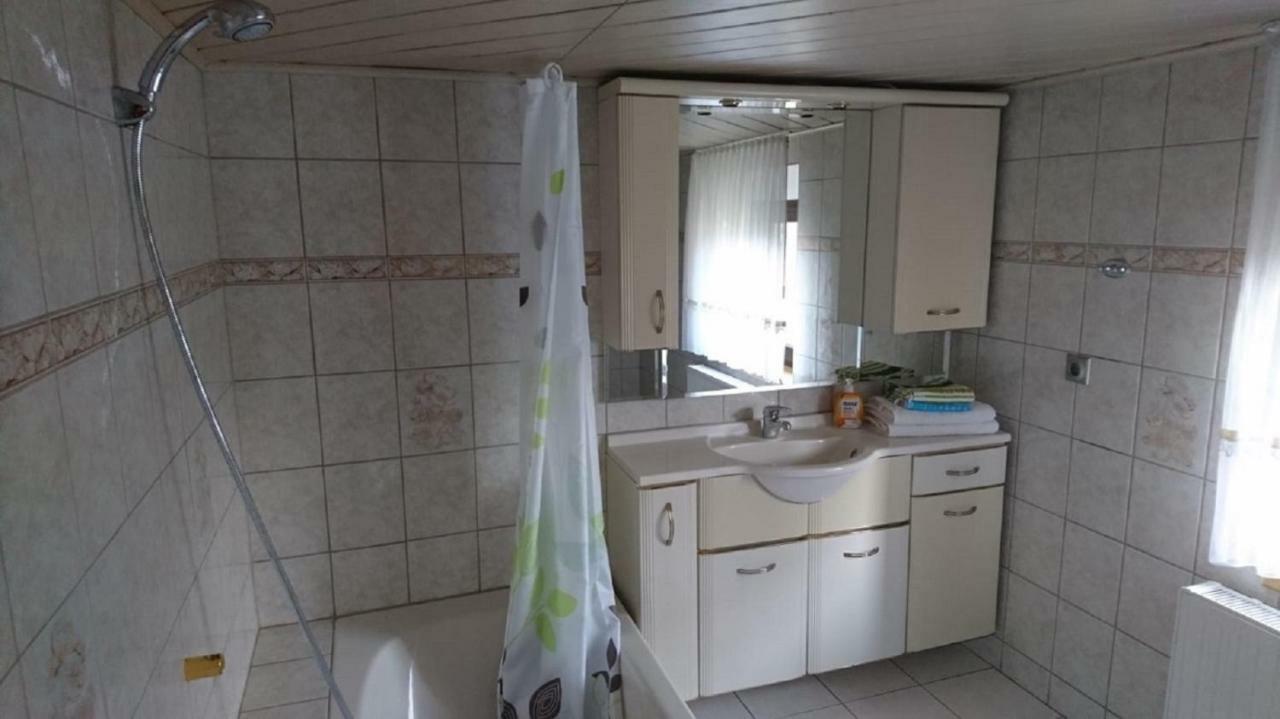 Ferienwohnung Spreewald Betty Werben  Luaran gambar